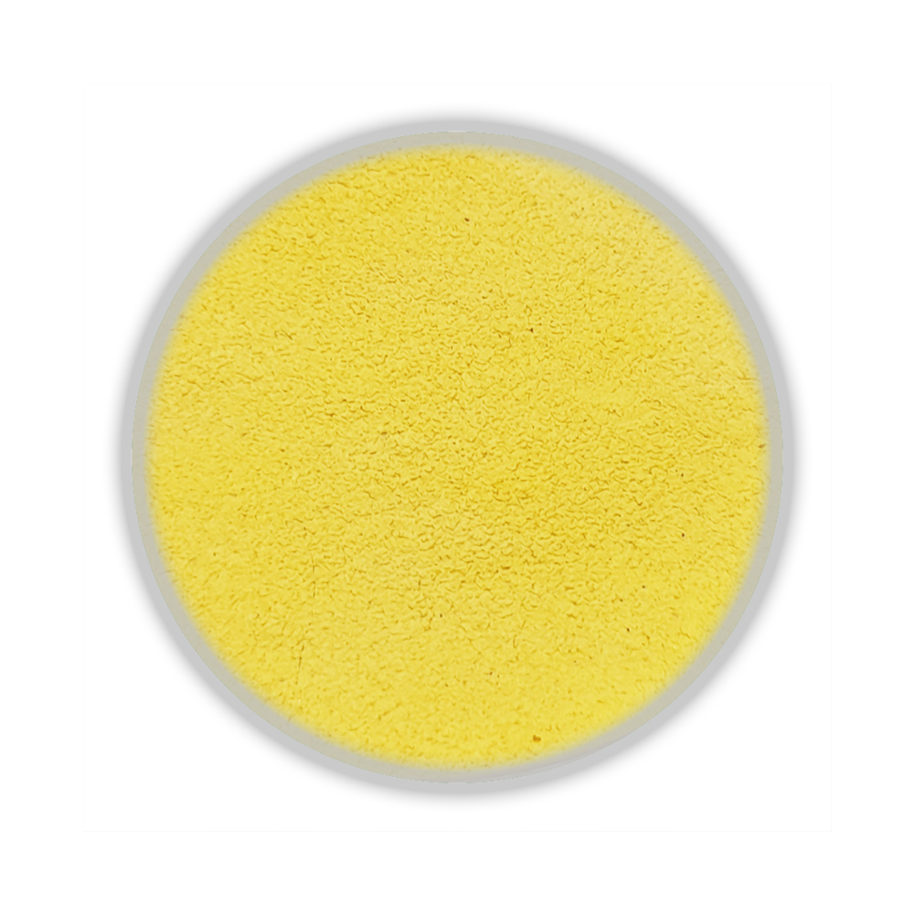 Amarillo Canario Pastel