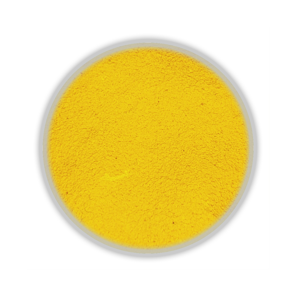 Amarillo Canario