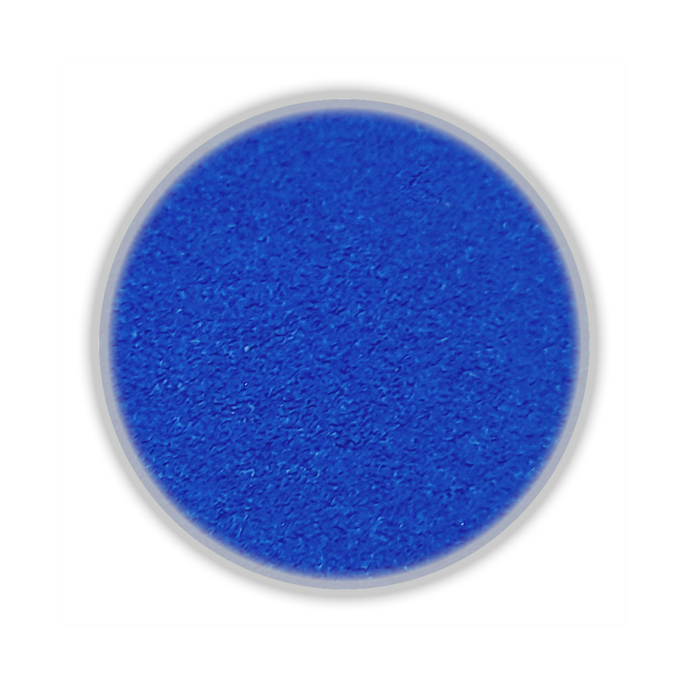 Azul Turquesa Fuerte