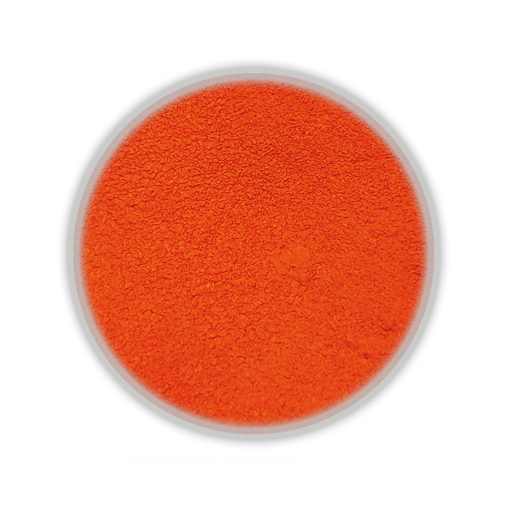 Naranja Fuerte