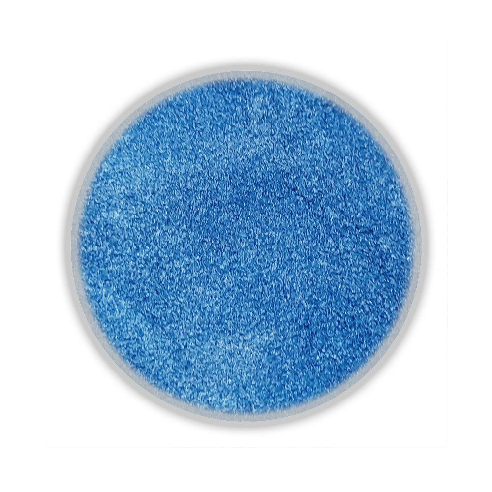 Azul Metálico