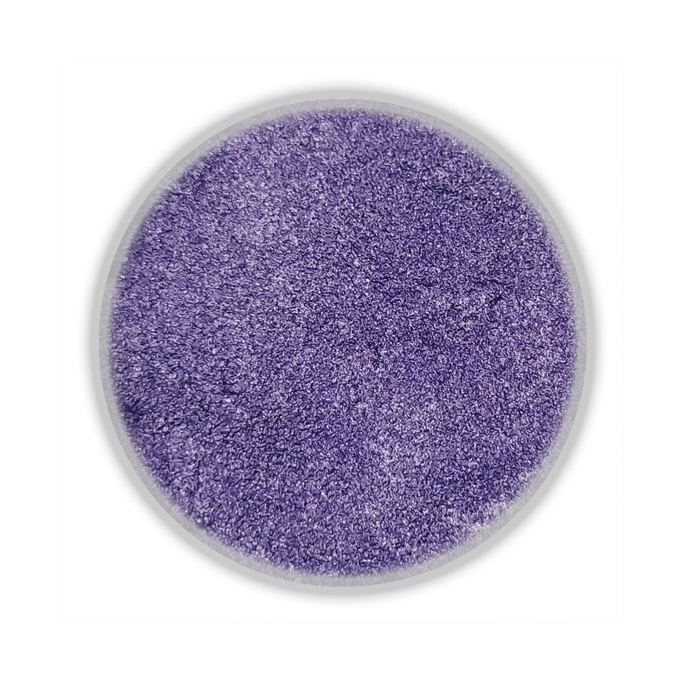 Morado Metálico