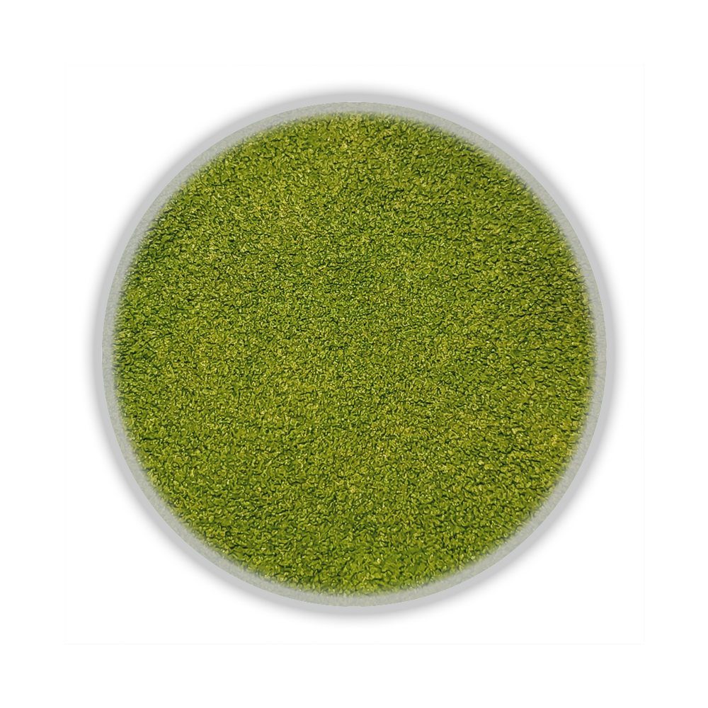 Verde Metálico