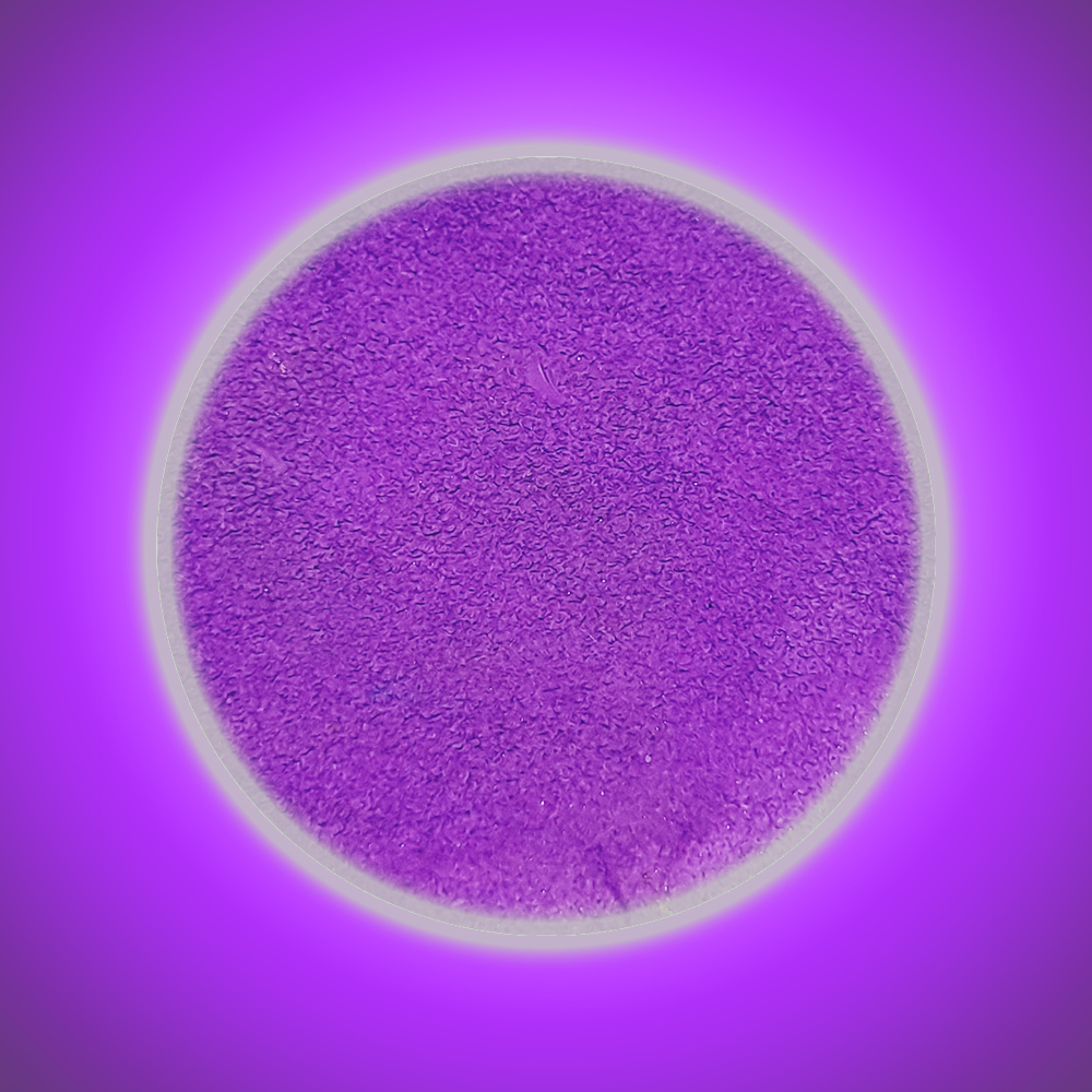 Morado Pastel Neón