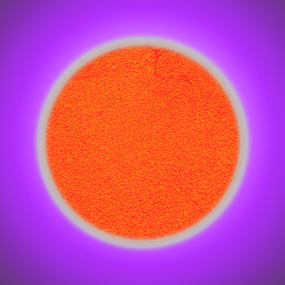 Naranja Pastel Neón