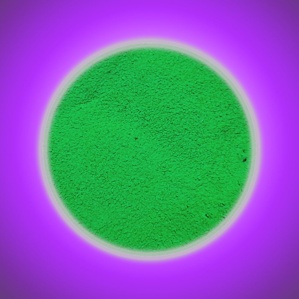 Verde Neón